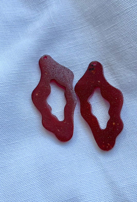 urdaibai rojo