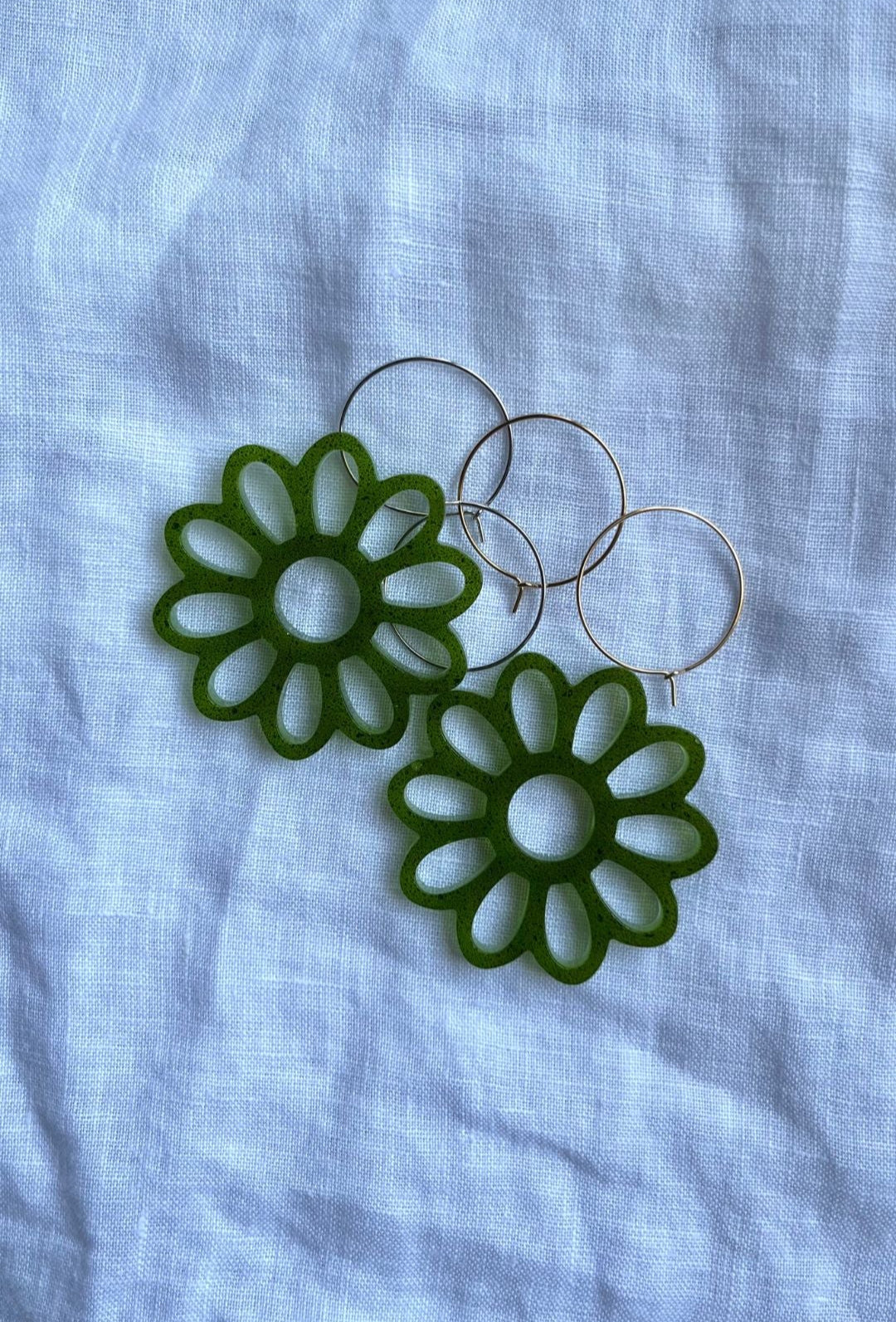 brillo verde