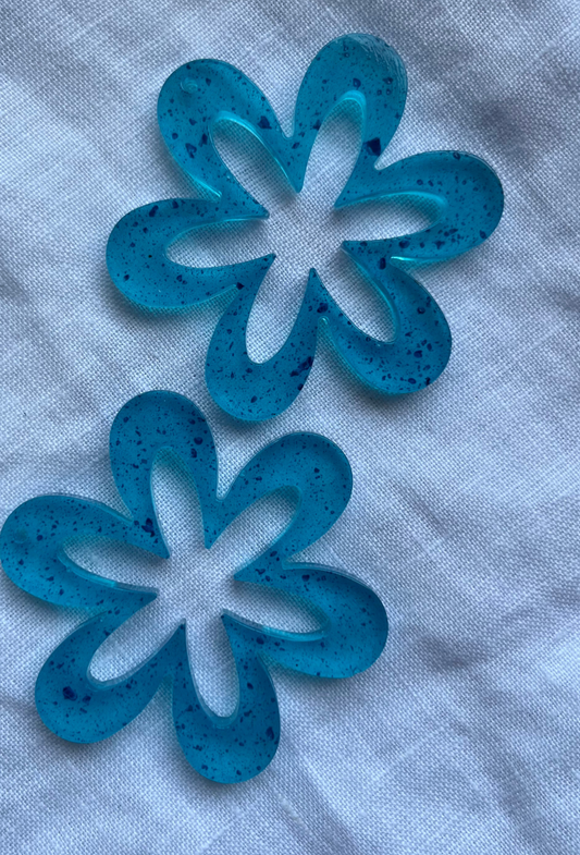 hada azul