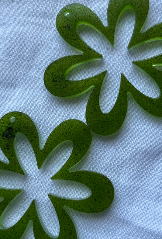 hada verde