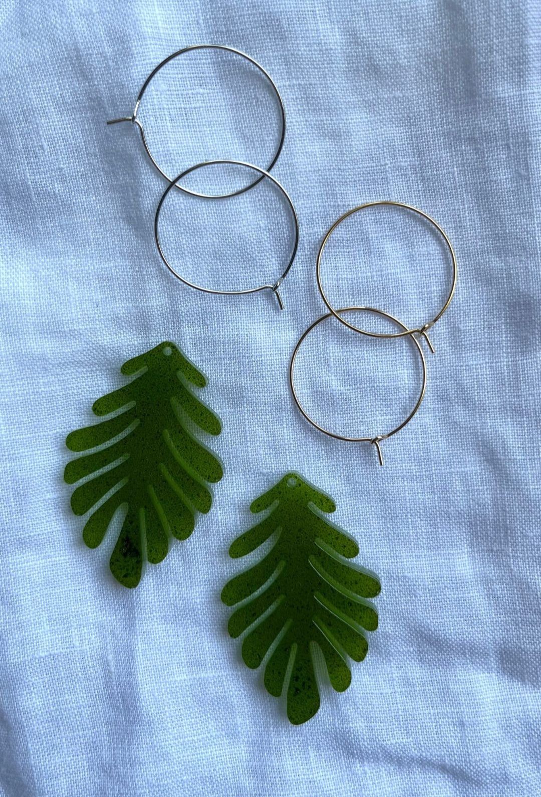 irati verde