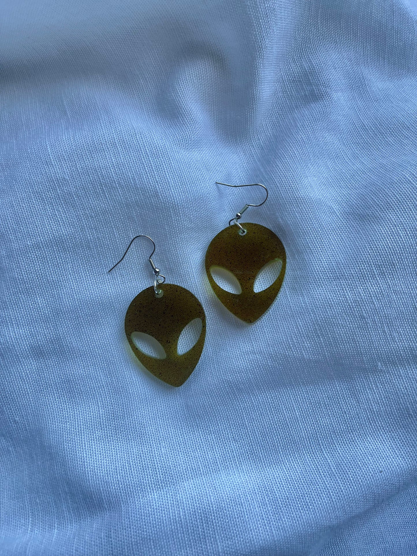 alien verde
