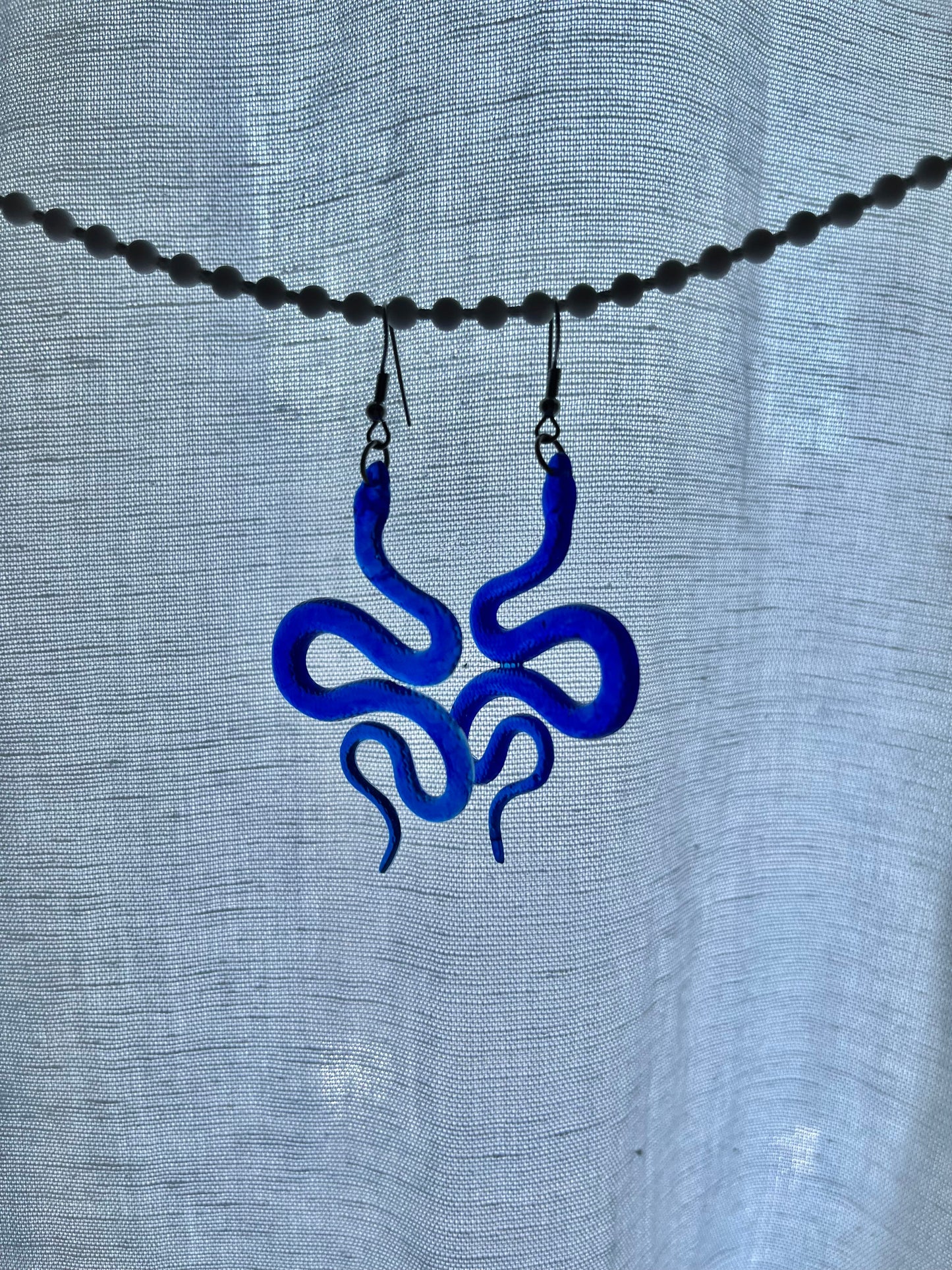 baztán azul