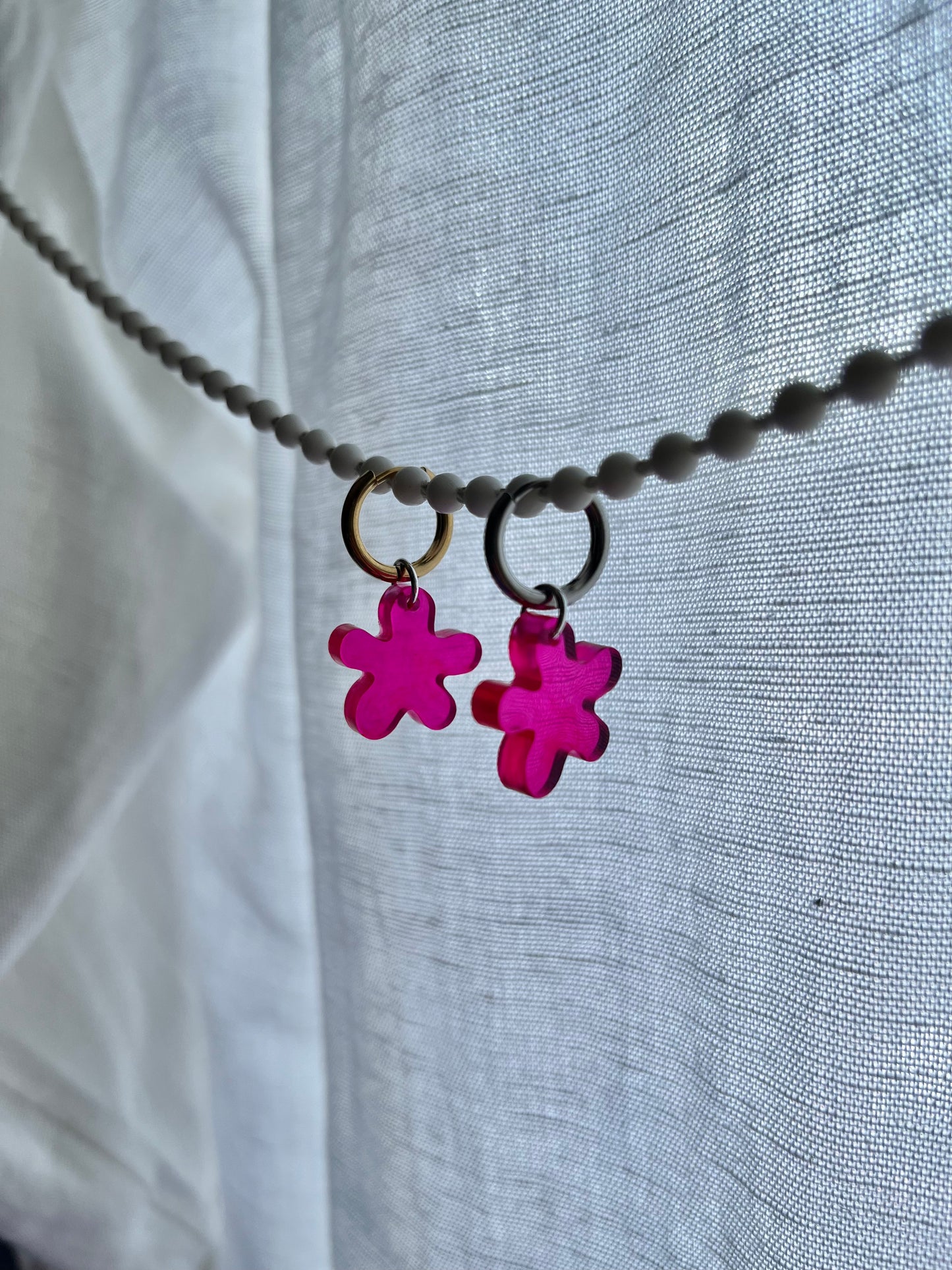 lorea fucsia