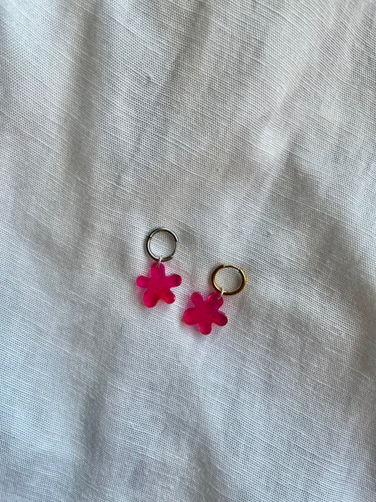 lorea fucsia