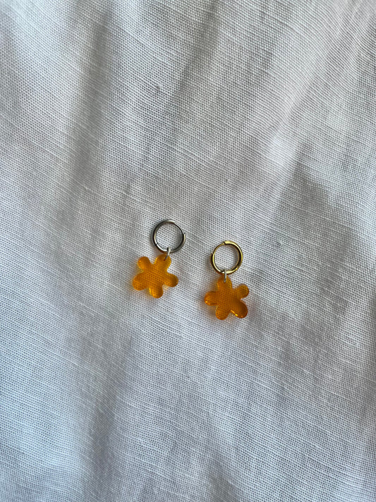lorea naranja