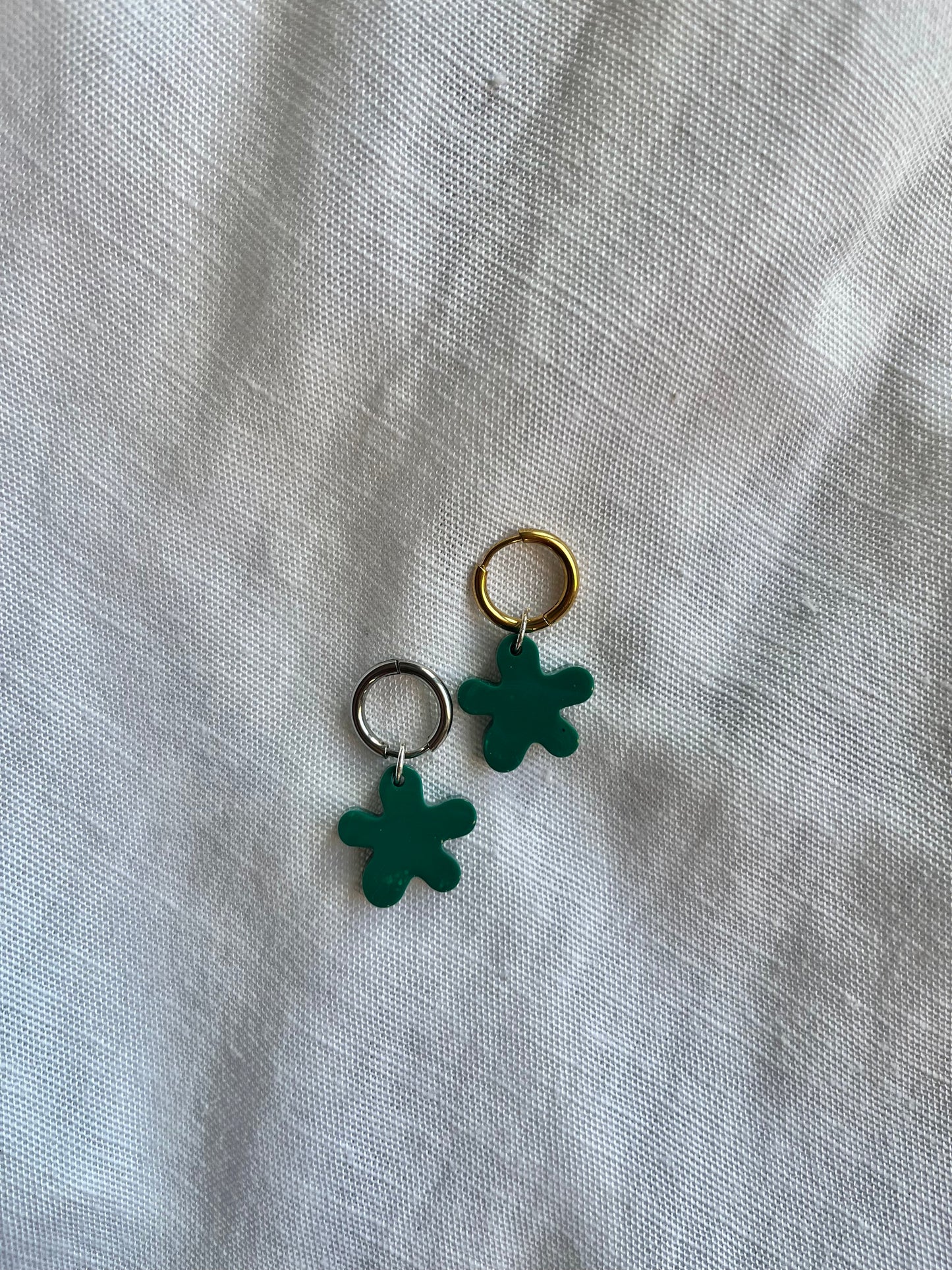 lorea verde